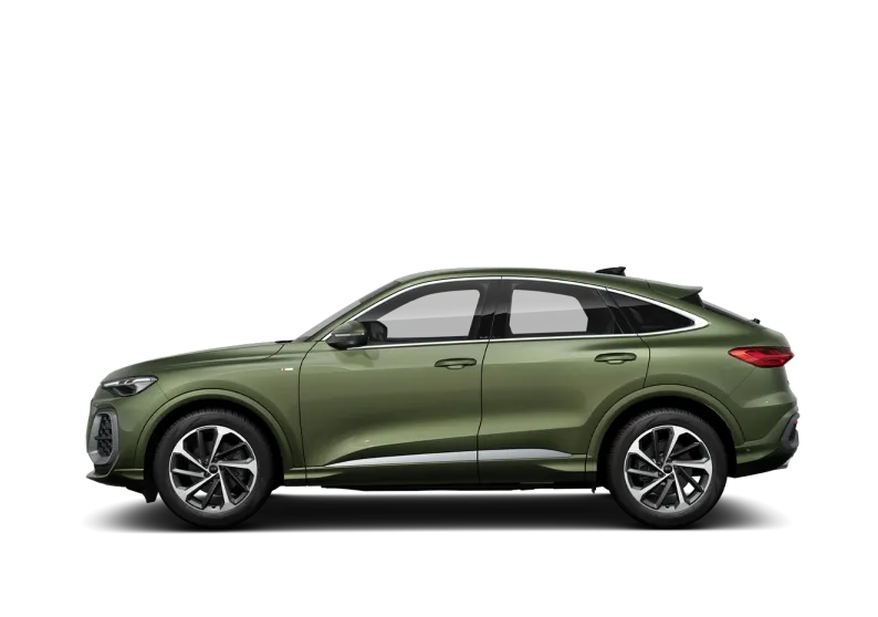 Q5 Sportback